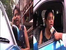 ৪০ বার ওঠবোস করলে মিলবে চাবি, বলল ওরা ! রাতের শহরে শ্লীলতাহানির শিকার অভিনেত্রী কাঞ্চনা মৈত্র, সাহায্যে এগিয়ে এলেন না কেউ