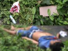 চলন্ত ট্রেনের সামনে দাঁড়িয়ে সেলফি তুলতে গিয়ে ট্রেনের ধাক্কায় এক পলিটেকনিক ছাত্রের মৃত্যু