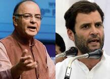 রাহুল আমেরিকায় বসে পরিবারতন্ত্র সমর্থন করলেন, লজ্জা পেয়েছি, বললেন জেটলি