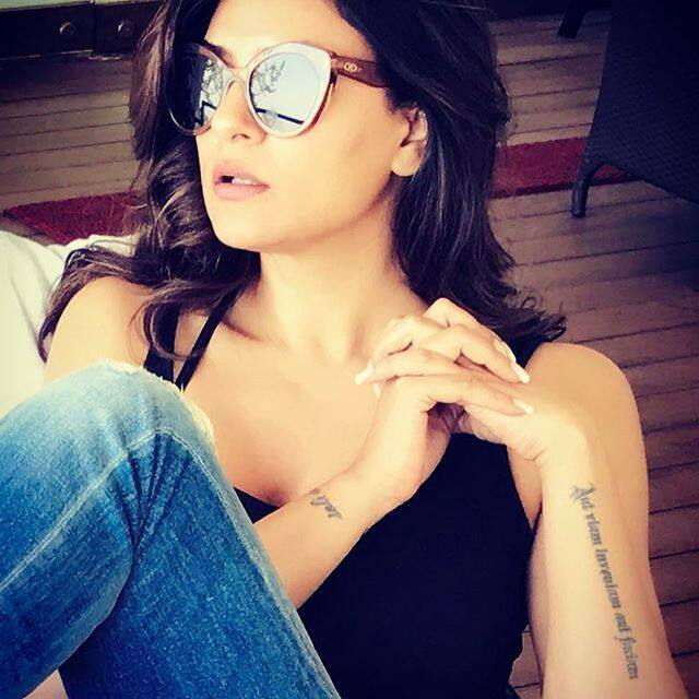 এই তরুণ তারকার ক্রাশ ছিলেন সুস্মিতা সেন, সেকথা জেনে প্রাক্তন বিশ্বসুন্দরীর প্রতিক্রিয়া দেখুন Vijendra Singh Announces That Sushmita Sen In His Favorite Miss India She Gives A Sweet Reply এই তরুণ তারকার ক্রাশ ছিলেন সুস্মিতা সেন, সেকথা জেনে প্রাক্তন বিশ্বসুন্দরীর প্রতিক্রিয়া দেখুন