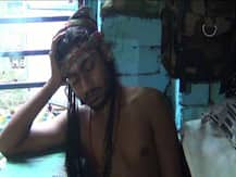 রাতারাতি মাথায় জটা! আদর্শনগরে শিবজ্ঞানে কলেজ পড়ুয়ার পুজো!