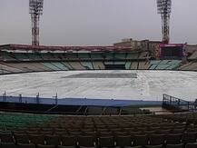 ইডেনের পিচ নিয়ে চিন্তায় ভারত, অস্ট্রেলিয়া