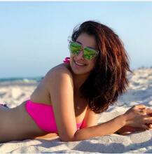 ধোনি কে? বলেই হেসে ফেললেন রাই লক্ষ্মী