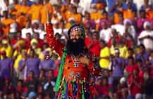 ডেরা অনুগামীদের আত্মীয়র শেষকৃত্যের পর ঘাঁটিতে ছড়ানো হত ভস্ম, বলছেন তদন্তকারীরা