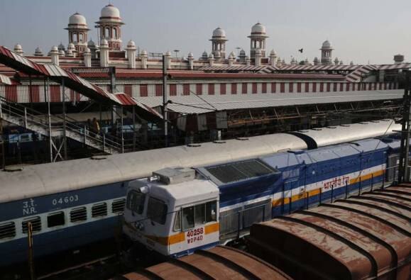 Cabinet Approves Payment Of 78 Days Productivity Linked Bonus To Railway Employees কেন্দ্রীয় মন্ত্রিসভার অনুমোদন, রেলে ৭৮ দিনের বোনাস