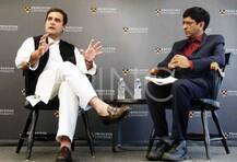 বেকারির ফলে অসন্তোষই মোদী, ট্রাম্পের ক্ষমতায় আসার কারণ, আমেরিকায় রাহুল