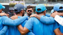 চতুর্থ টি ২০ ম্যাচে স্লো ওভার রেটের কারণে জরিমানা টিম ইন্ডিয়ার