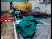 মেলেনি মদ কেনার টাকা, মালদহে স্ত্রী ও দেড় বছরের শিশুপুত্রকে আগুনে পোড়াল স্বামী