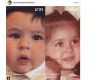 জন্মদিনে করিনা, শৈশবের বেবোকে দেখলে বোঝা যায় বলিউডের ‘পূ’ একমাত্র তিনিই হতে পারেন