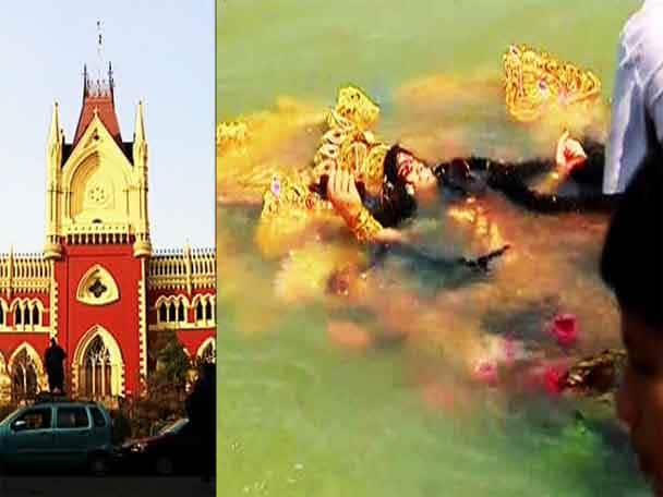 State Will Not Go To Sc To Challenge Hc Decision Says Kalyan Bandyopadhyay হাইকোর্টের বিসর্জন নির্দেশিকাকে চ্যালেঞ্জ নয়, রাজ্যের পক্ষেই রায়, দাবি আইনজীবী ও তৃণমূল সাংসদ কল্যাণ বন্দ্যোপাধ্যায়ের