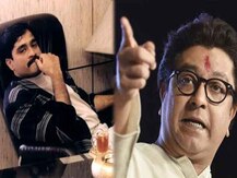 দাউদকে দেশে ফিরিয়ে ভোটে ফায়দা তুলতে চাইছে বিজেপি, কী শর্তে, \দর কষাকষি\ করছে গ্যাংস্টারও! দাবি রাজ ঠাকরের
