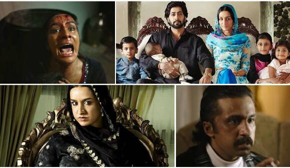 হাসিনা পার্কারের মুক্তিতে স্থগিতাদেশ দিতে অস্বীকার বম্বে হাইকোর্টের Hc Refuses To Stay Release Of Movie Haseena Parkar হাসিনা পার্কারের মুক্তিতে স্থগিতাদেশ দিতে অস্বীকার বম্বে হাইকোর্টের