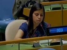 পাকিস্তান বর্তমানে \'টেররিস্তানে\' পরিণত, বিশ্বে সন্ত্রাস ছড়াচ্ছে:রাষ্ট্রপুঞ্জে আব্বাসির বক্তব্যের পাল্টা ভারত