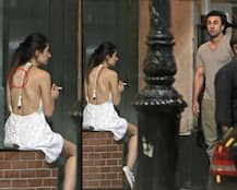 নতুন বছর শুরুর আগেই ভেঙে গিয়েছে বলিউডের এই অভিনেতার সম্পর্ক