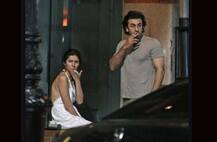 মাহিরার সঙ্গে ভাইরাল ফটো, অবশেষে মুখ খুললেন রণবীর