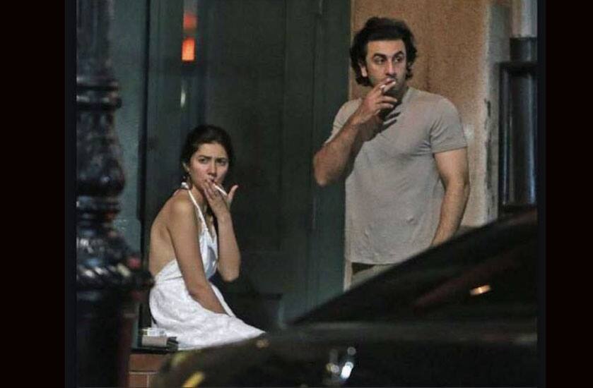 Why ‘Broken’ Mahira Khan Didn’t Post Statement On Ranbir Kapoor Pic Controversy রণবীর কপূরের সঙ্গে সেই ছবি নিয়ে এখনও অপরাধবোধে ভোগেন মাহিরা খান
