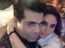 ৩৭ বছরের জন্মদিন কেমন কাটালেন করিনা, কারা এলেন পার্টিতে, কেমন সাজলেন, দেখুন ছবিতে