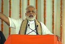 আগের সরকারগুলি উন্নয়নকে অবহেলা করেছে, ভোটে জিততে লুঠ করেছে জনগণের টাকা, বারাণসীতে মোদী