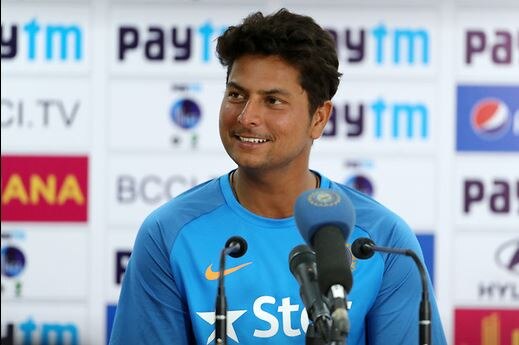 We haven't ousted Ashwin, Jadeja, just made use of our opportunities: Kuldeep অশ্বিন, জাডেজাকে আমরা সরাইনি, সুযোগের ব্যবহার করেছি মাত্র: কুলদীপ যাদব