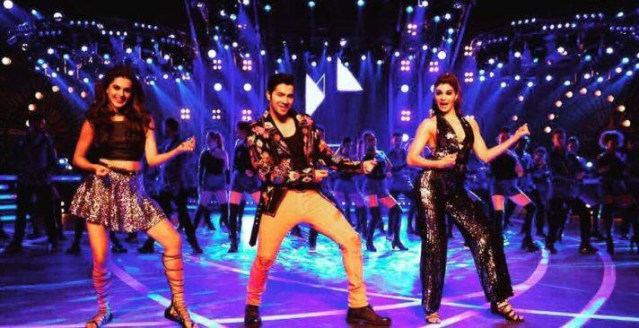 ওই অভিনেত্রীর আগামী সিনেমা জুড়ওয়া ২।