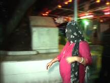 মত্ত অবস্থায় গাড়ি চালানোর অভিযোগে গ্রেফতার টলিউড অভিনেত্রী