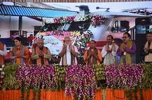রাত কাটিয়েছিলেন হুমায়ুন, কাল বারাণসীর সেই গ্রামেই যাবেন মোদী