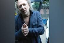 মত্ত অবস্থায় প্রতিবেশীকে হুমকি দেওয়ার অভিযোগে চার সঙ্গী-সহ গ্রেফতার বিশিষ্ট ফ্যাশন ডিজাইনার রোহিত বাল