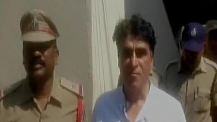 Karim Morani Producer Of Srk Hit Chennai Express Held For Raping 25 Year Old শাহরুখের ‘চেন্নাই এক্সপ্রেস’ ছবির প্রযোজক করিম মোরানির বিরুদ্ধে ধর্ষণের অভিযোগ আনলেন তরুণী