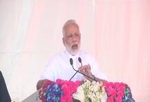 বিজেপি অন্য ধাতুতে গড়া, ভোটব্যাঙ্ক নয়, উন্নয়নই আমাদের লক্ষ্য, দাবি মোদীর