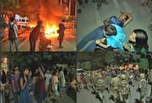 হস্টেলের ছাত্রীদের ধর্ম ও কর্তব্য; জ্ঞান দিলেন বেনারস হিন্দু বিশ্ববিদ্যালয়ের উপাধ্যক্ষ