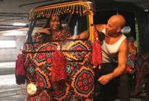 দীপিকাকে এখনও ভুলতে পারেননি হলিউড হিরো ভিন ডিজেল