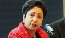 হাতিয়ার অরুন্ধতী রায়, রাষ্ট্রসঙ্ঘে সুষমার ভাষণের জবাব দিল পাকিস্তান