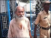 তারাপীঠ থেকে গ্রেফতার সাধুর ছদ্মবেশে লুকিয়ে থাকা ‘ধর্ষক’