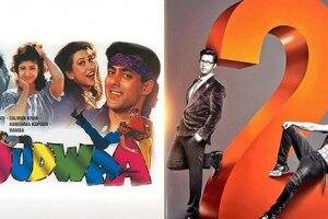 Varun Dhawan On Judwaa 2salman Khan Told Me That I Have To Win Over His Fans সলমন আমাকে চ্যালেঞ্জ করেছিল, ওর ভক্তদের হৃদয় জিতে আমাকে দেখাতে হবে 'জুড়ুয়া টু'তে