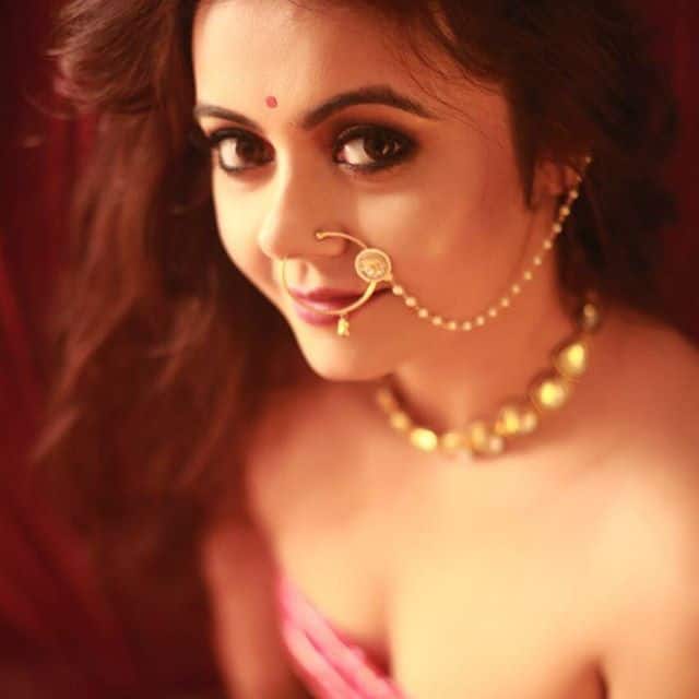 তাঁর এই ছবি ঘিরে মানুষের প্রতিক্রিয়া জানতে চাইলে দেবলীনা সহাস্যে জানান, সকলের প্রতিক্রিয়া ভীষণই ইতিবাচক। ছবি সৌজন্য ইনস্টাগ্রাম