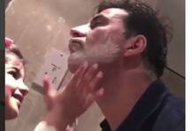 মেয়ের জন্মদিনে এই ভিডিও পোস্ট করলেন অক্ষয় কুমার