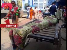 পুজোয় মায়ের কাছে জামা কেনার টাকা চেয়ে না পেয়ে অভিমানে আত্মঘাতী কিশোর