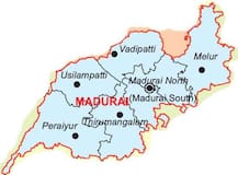 নিয়মের বেড়াজাল! মাদুরাই মন্দিরে উন্মুক্ত বক্ষে মেয়েদের নাচ, পুজো হয় দেবীরূপে