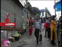 \'মুখরক্ষা\'য় রাজনাথের বার্তার পরই পাহাড়ে কাল থেকেই বনধ তুলছেন গুরুঙ্গ