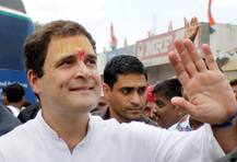 কংগ্রেস ক্ষমতায় এলে রিমোট কন্ট্রোলে নয়, গুজরাত চালাবেন গুজরাতিরাই, বললেন রাহুল