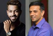 হার্দিক পরিস্থিতি অনুযায়ী ব্যাটিং করতে চায়, বলেছেন দ্রাবিড়