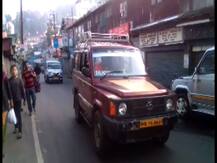 ১০৫ দিন পর অবশেষে পাহাড়ে উঠল বনধ, খুলেছে দোকান, চলছে গাড়ি, স্বাভাবিক জীবনযাত্রা