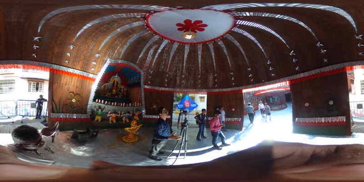 ছবি সৌজন্যে সৌরভ সাক্সেনা