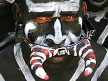 রাশিয়ায় গ্রেফতার ‘নরখাদক’ দম্পতি, ২০ বছরে ৩০ জনকে খুন, সন্দেহ পুলিশের