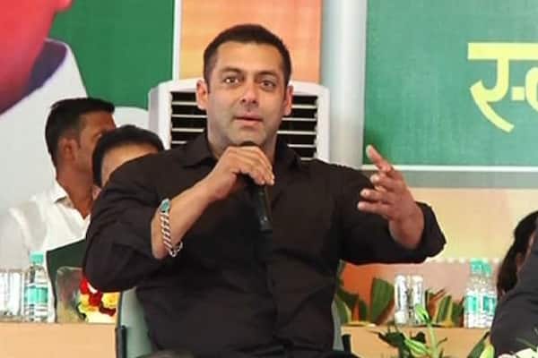 Got Rs 75 As My First Salary Says Salman Khan প্রথম বেতন ছিল ৭৫ টাকা! নিজেই জানালেন সলমন