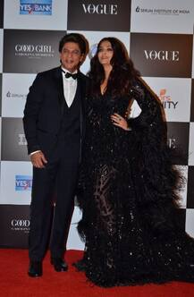 একসঙ্গে কাজ করতে রাজি হলেন না শাহরুখ, ঐশ্বর্যা! কিন্তু কেন?