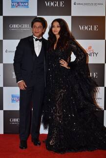 একসঙ্গে কাজ করতে রাজি হলেন না শাহরুখ, ঐশ্বর্যা! কিন্তু কেন?