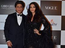 একসঙ্গে কাজ করতে রাজি হলেন না শাহরুখ, ঐশ্বর্যা! কিন্তু কেন?