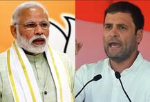 যশবন্ত সিনহার মন্তব্যকে হাতিয়ার করে মোদী, জেটলিকে তোপ রাহুলের