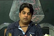 প্রাণে মারার হুমকি দেওয়া হচ্ছে, অভিযোগ হনিপ্রীতের প্রাক্তন স্বামীর